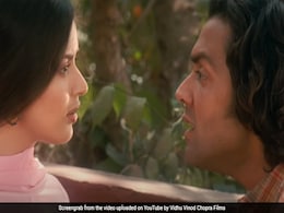 बॉबी देओल संग फिल्म 'करीब' से डेब्यू करने वाली एक्ट्रेस नेहा अब दिखती हैं ऐसी...देखें Photos बॉबी देओल संग फिल्म 'करीब' से डेब्यू करने वाली एक्ट्रेस नेहा अब दिखती हैं ऐसी...देखें Photos