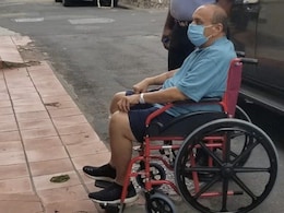 "Working Closely With Belgium": Foreign Ministry On Mehul Choksi's Extradition "Working Closely With Belgium": Foreign Ministry On Mehul Choksi's Extradition