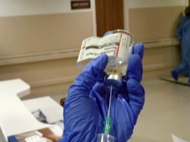 "Mixing Vaccines May Improve Immunity, But Need More Data": AIIMS Chief