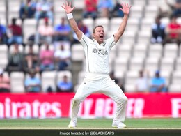 New Zealand Pacer Neil Wagner Says We Will "Give It Our All" To Defend World Test Championship Title New Zealand Pacer Neil Wagner Says We Will "Give It Our All" To Defend World Test Championship Title