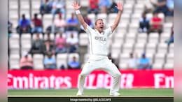 New Zealand Pacer Neil Wagner Announces Retirement From International Cricket