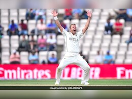 New Zealand Pacer Neil Wagner Announces Retirement From International Cricket