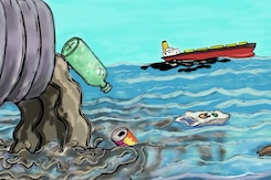 Water Pollution and Its Impact On Environment And Health Water Pollution and Its Impact On Environment And Health