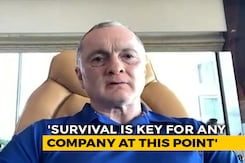Demand May Get Deferred, Not Lost: Gautam Singhania, Raymond Group Chairman Demand May Get Deferred, Not Lost: Gautam Singhania, Raymond Group Chairman