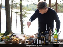 Chef Gordon Ramsay To Return With Season 3 Of 'Gordon Ramsay: Uncharted' - We Cant Be More Excited