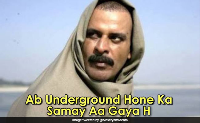 After Supreme Court's Nod To Chartered Accountant Exams, Memes Flood Twitter