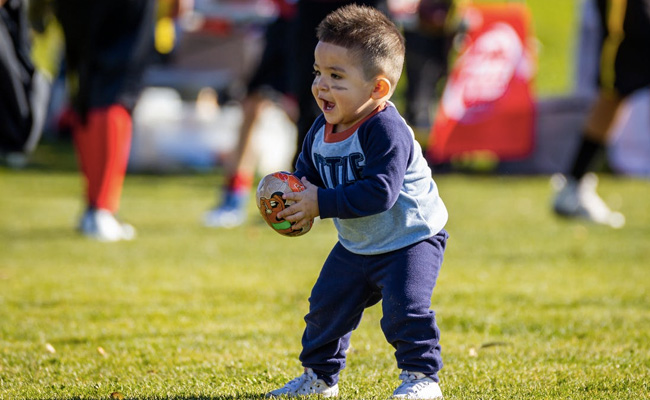 Joggers, Shorts And More Comfy Bottom Wear Picks For Little Boys