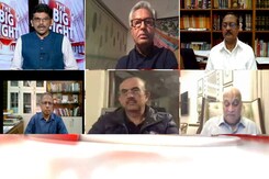 Has Colonial Era Sedition Law Run Its Course? Has Colonial Era Sedition Law Run Its Course?