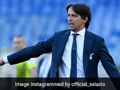 Serie A: Inter Milan Name Simone Inzaghi As Antonio Conte Successor