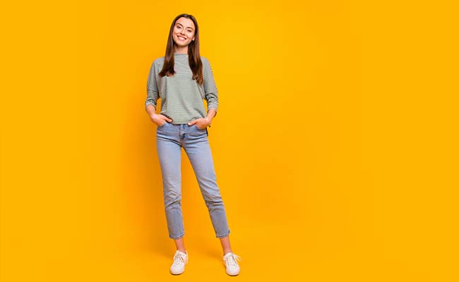 These Stunning Tops For Women Are Absolutely Anything But Basic