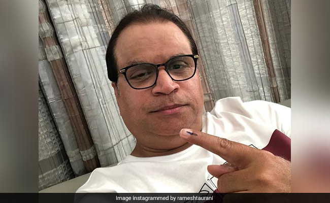 4 Arrested In Mumbai 'Fake Vaccine Camp' Case. Producer Too Suspects Scam