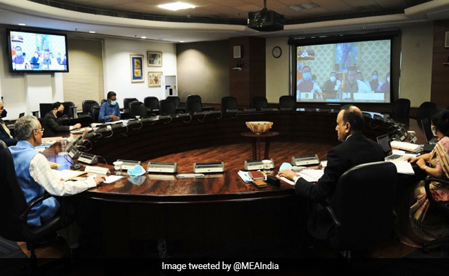 India, Bhutan Review Development Partnership, Agree Over New Projects