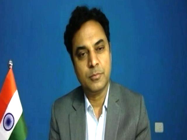 "Fortunes Of Economy Are Inextricably Linked With The Pandemic": Chief Economic Adviser