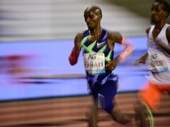 Tokyo Olympics: Mo Farah Fails To Qualify In Last-Gasp Bid