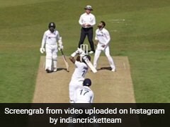 Watch: Highlights From Day 2 Of Team India's Intra-Squad Match