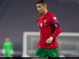 Euro 2020: रोनाल्डो के धमाकेदार गोल के बावजूद जर्मनी से हारा पुर्तगाल, अंतिम 16 में पहुंचने की उम्मीद बरकरार Euro 2020: रोनाल्डो के धमाकेदार गोल के बावजूद जर्मनी से हारा पुर्तगाल, अंतिम 16 में पहुंचने की उम्मीद बरकरार