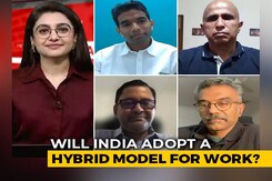 As India Unlocks, What's The Future Of 'Work From Home'? As India Unlocks, What's The Future Of 'Work From Home'?