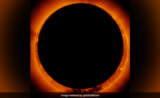 Solar Eclipse 2021: Date, Time And <i>Surya Grahan</i> Dos And Don'ts