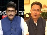 "What About Alliance With Sena?" Jitin Prasada Hits Back At Kapil Sibal