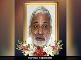 PM Modi Condoles Death Of Professor Radha Mohan, Eminent Environmentalist PM Modi Condoles Death Of Professor Radha Mohan, Eminent Environmentalist
