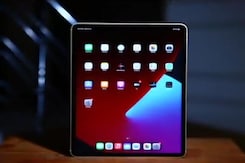 Apple M1-Powered iPad Pro - Serious Performance Upgrades Apple M1-Powered iPad Pro - Serious Performance Upgrades