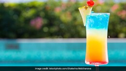 Nmami Agarwal Has The Perfect Pride-Themed Drink To Celebrate Pride Month