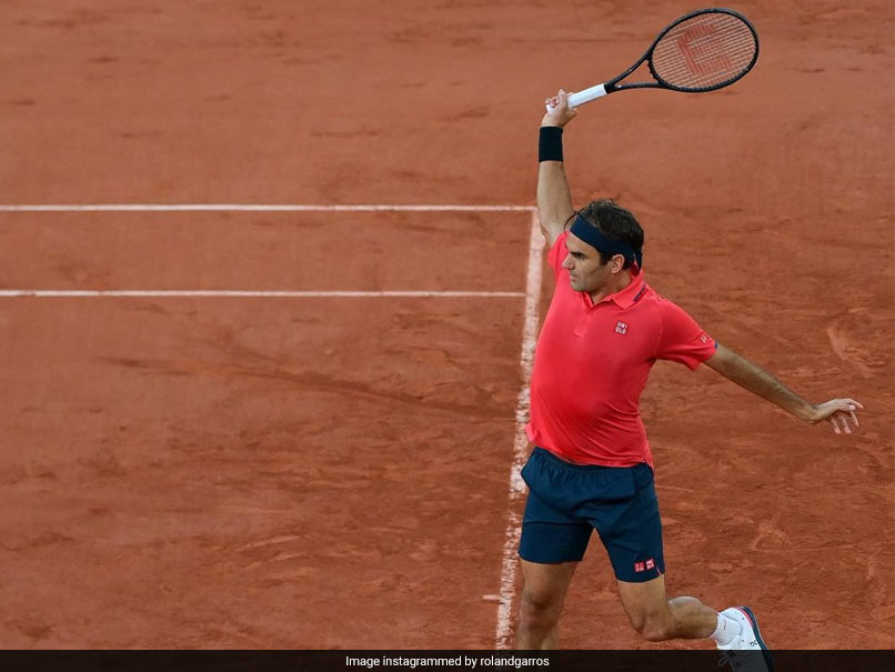 French Open: Andy Murray Hails Roger Federer's Thriller ...
