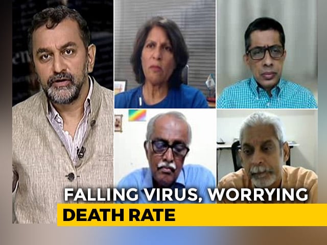 Reality Check: Can India Avert A Third Covid Wave?