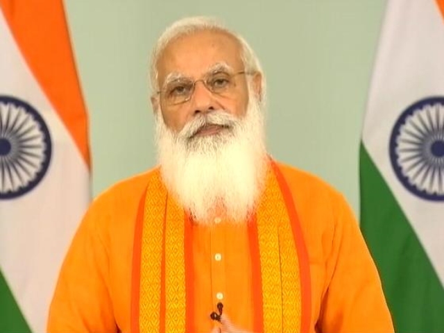 PM Says 23 States Got Rs 1.06 lakh Crore Extra Through Special Reforms