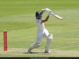 World Test Championship Final: Ajinkya Rahane "Getting The Basics Right" Ahead Of New Zealand Clash