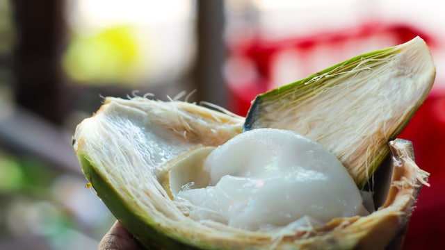 As part of a balanced diet, coconut malai can be a delicious and nutritious addition