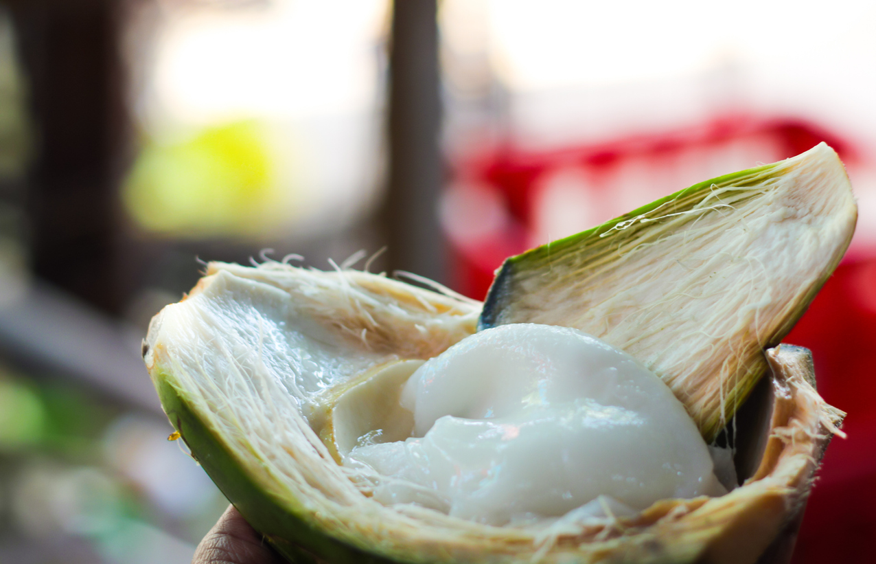 As part of a balanced diet, coconut malai can be a delicious and nutritious addition