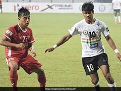 Shubho Paul, 17, Selected In Bayern Munich's "World Squad"