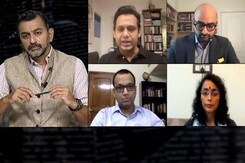 Crackdown On Critics, Free Pass To "Hate" Netas? Crackdown On Critics, Free Pass To "Hate" Netas?