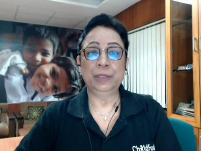 WhatsApp Has Been Key During The Covid-19 Crisis For Relief Efforts: Neelam Makhijani