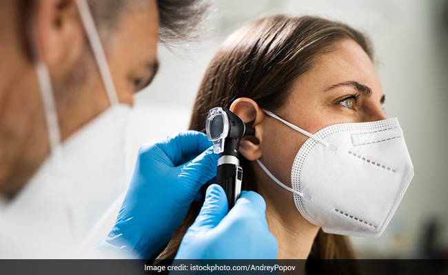 Opinion: Millions Of People Have Hearing Loss After Covid-19