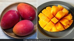 Harsh Goenka Shares About World's Most Expensive Mangoes; Stuns Internet