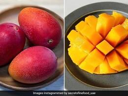 National Mango Day: 7 Unique Recipes You Need To Try Today National Mango Day: 7 Unique Recipes You Need To Try Today
