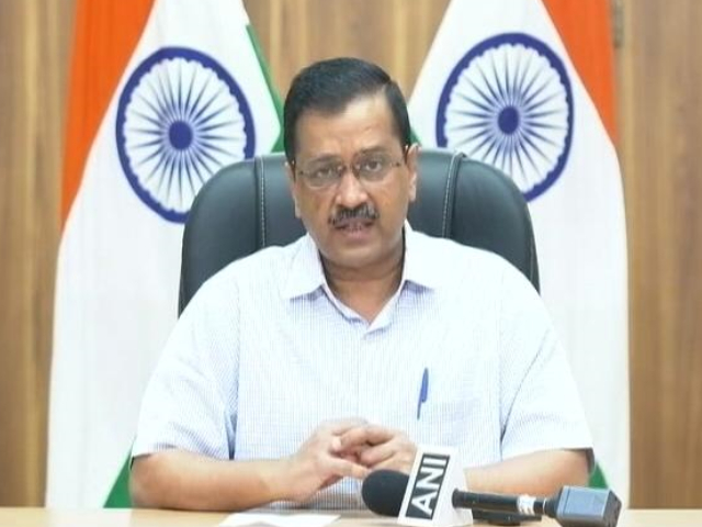 "Fight Over? Let's Do Some Work": Arvind Kejriwal On Delhi Oxygen Report