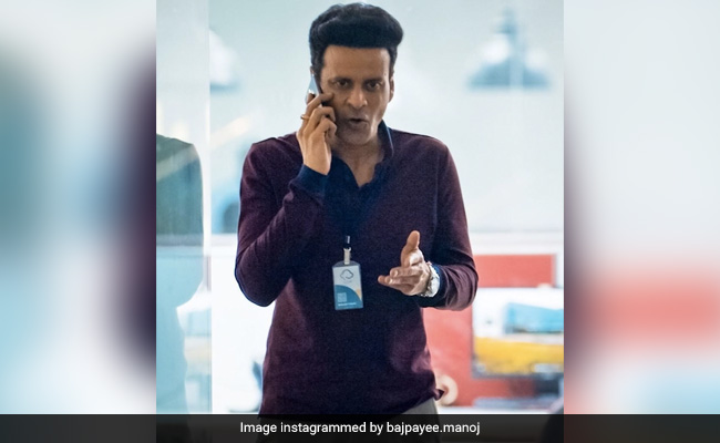 This Job Seeker Is No James Bond But He Is A 'Family Man'. Can You Help Him With His Mission?