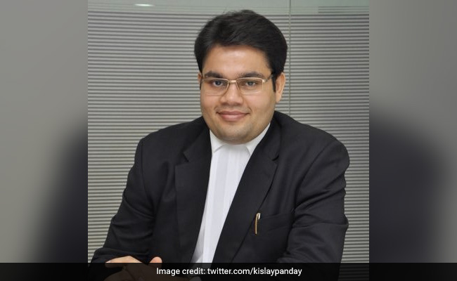 After Robbery Worth Crores At Noida Flat, Cops Vs "Supreme Court Lawyer"