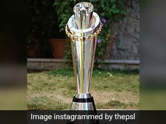 PSL 6: Final On June 24, Pakistan Team To Depart For England On June 25