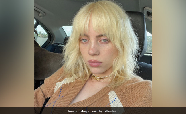 "Appalled And Embarrassed": Billie Eilish Apologises For Racial Slur In Old Video