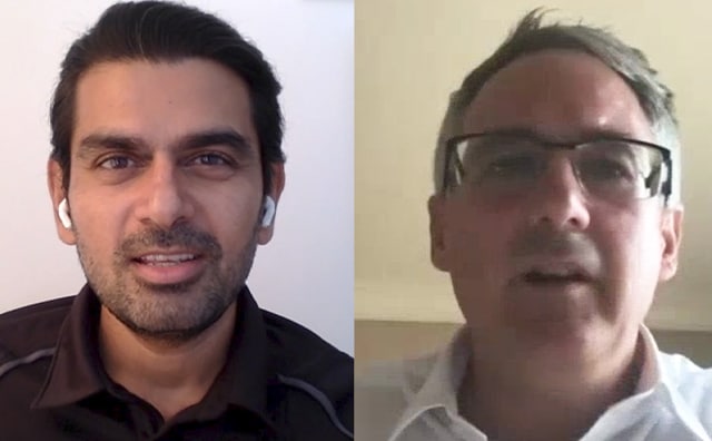 Freewheeling With SVP: In Conversation With Zac Hollis Skoda Auto India