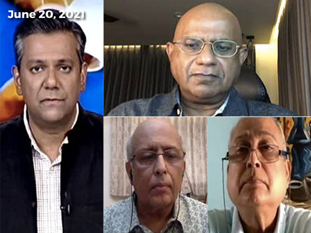 How Vaccines Work Against Coronavirus Variants