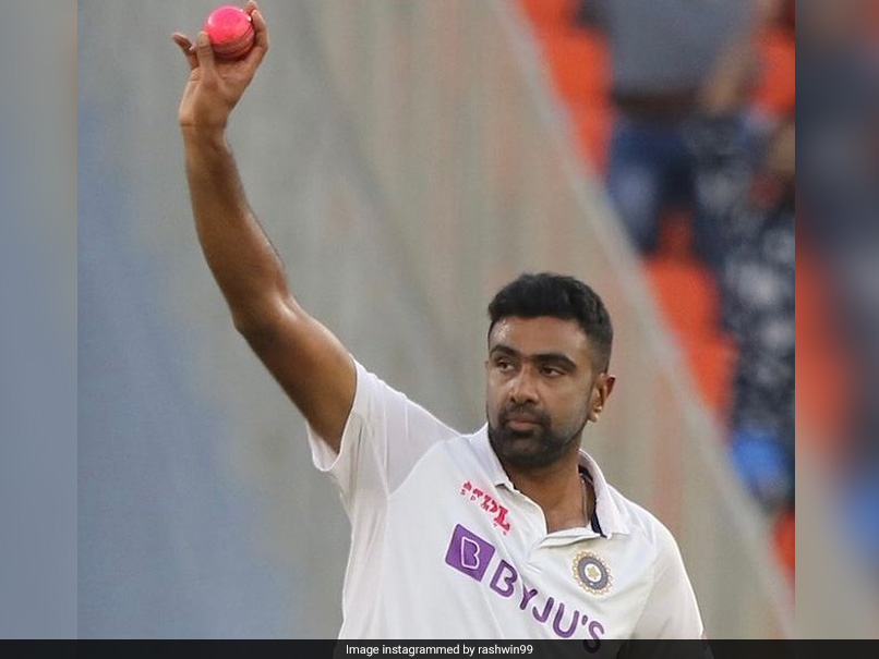 BCCI Recommends Ravichandran Ashwin, Mithali Raj For Khel Ratna Award: Report