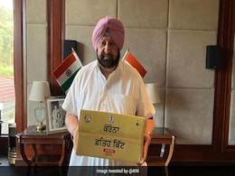 शिक्षकों को सोशल मीडिया वॉरियर बनाना चाहती है पंजाब सरकार, चुनाव नजदीक देख कवायद तेज शिक्षकों को सोशल मीडिया वॉरियर बनाना चाहती है पंजाब सरकार, चुनाव नजदीक देख कवायद तेज