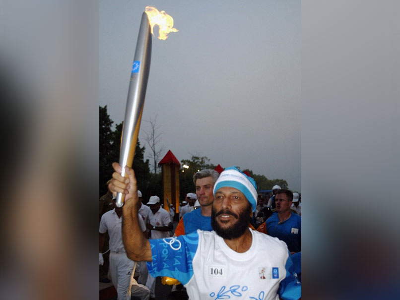 मिल्खा सिंह' के निधन पर खेल जगत भावुक, खिलाड़ियों ने ऐसे दी श्रद्धांजलि