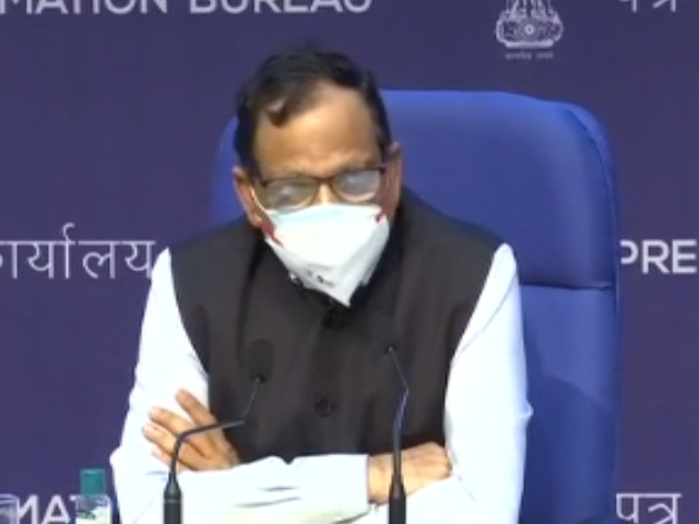 "Kids With Covid Mostly Asymptomatic But...": Health Ministry Observations