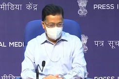 82% Decline In Active Covid Cases Since Peak On May 10, Says Government 82% Decline In Active Covid Cases Since Peak On May 10, Says Government